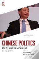 Chinese Politics