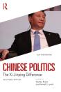 Chinese Politics - Preview