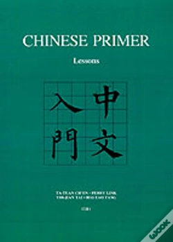 Capa do artigo Chinese Primer