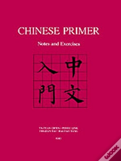 Capa do artigo Chinese Primer