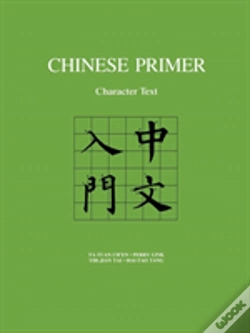 Capa do artigo Chinese Primer