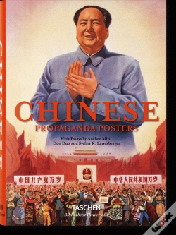 Capa do artigo Chinese Propaganda Posters