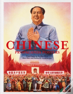 Capa do artigo Chinese Propaganda Posters 