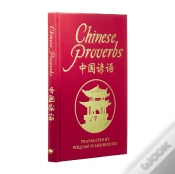 Capa do artigo Chinese Proverbs