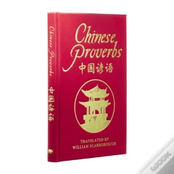 Capa do artigo Chinese Proverbs