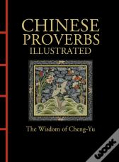 Chinese Proverbs Illustrated