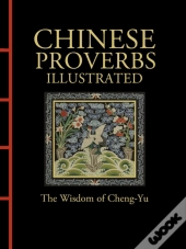 Chinese Proverbs Illustrated