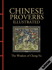 Capa do artigo Chinese Proverbs Illustrated