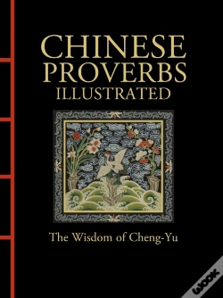 Capa do artigo Chinese Proverbs Illustrated