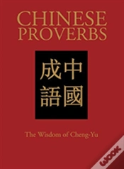 Capa do artigo Chinese Proverbs