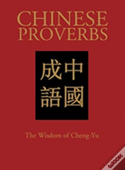 Capa do artigo Chinese Proverbs