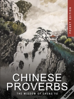 Capa do artigo Chinese Proverbs