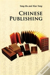 Capa do artigo Chinese Publishing