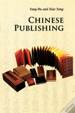 Capa do artigo Chinese Publishing