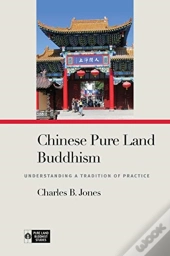 Chinese Pure Land Buddhism