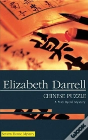 Capa do artigo Chinese Puzzle