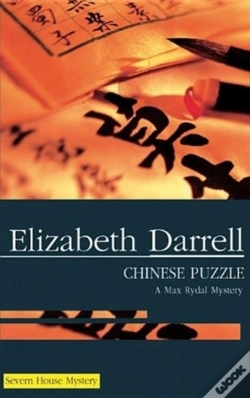Capa do artigo Chinese Puzzle