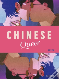 Capa do artigo Chinese Queer