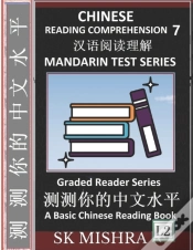 Capa do artigo Chinese Reading Comprehension 7