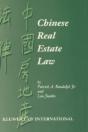 Chinese Real Estate Law - Preview