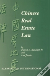 Capa do artigo Chinese Real Estate Law