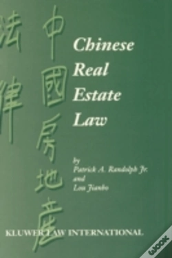 Capa do artigo Chinese Real Estate Law