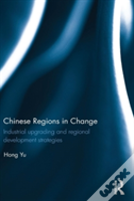 Chinese Regions In Change