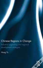 Capa do artigo Chinese Regions In Change