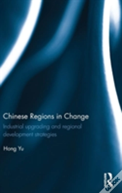 Capa do artigo Chinese Regions In Change