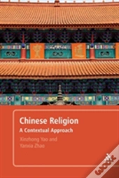 Chinese Religion