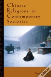 Capa do artigo Chinese Religions In Contemporary Societies