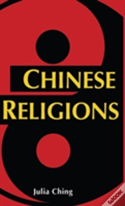 Capa do artigo Chinese Religions