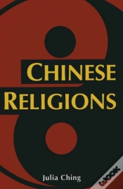 Capa do artigo Chinese Religions