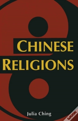 Capa do artigo Chinese Religions