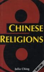 Capa do artigo Chinese Religions