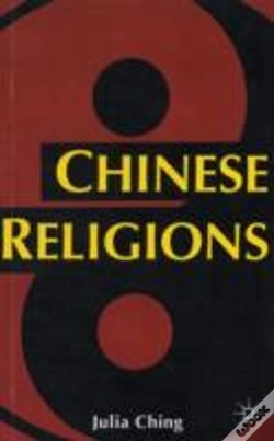Capa do artigo Chinese Religions