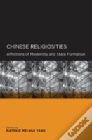 Chinese Religiosities