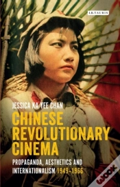 Capa do artigo Chinese Revolutionary Cinema