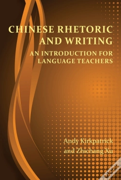 Capa do artigo Chinese Rhetoric And Writing