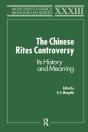Chinese Rites Controversy - Preview