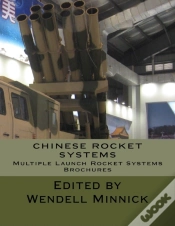 Capa do artigo Chinese Rocket Systems