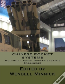 Capa do artigo Chinese Rocket Systems