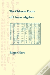 Capa do artigo Chinese Roots Of Linear Algebra