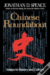 Capa do artigo Chinese Roundabout