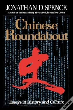 Capa do artigo Chinese Roundabout