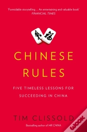 Capa do artigo Chinese Rules