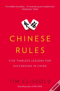 Capa do artigo Chinese Rules