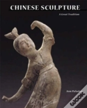 Capa do artigo Chinese Sculpture