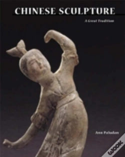 Capa do artigo Chinese Sculpture
