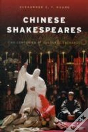 Capa do artigo Chinese Shakespeares